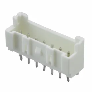 TE Connectivity AMP Connectors 1744418-7