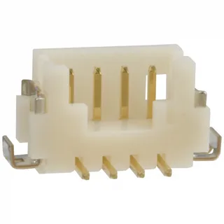 Hirose Electric Co Ltd DF13C-4P-1.25V(51)