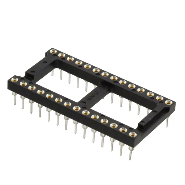 828-AG11D-ESL-LF — TE Connectivity AMP Connectors product photo