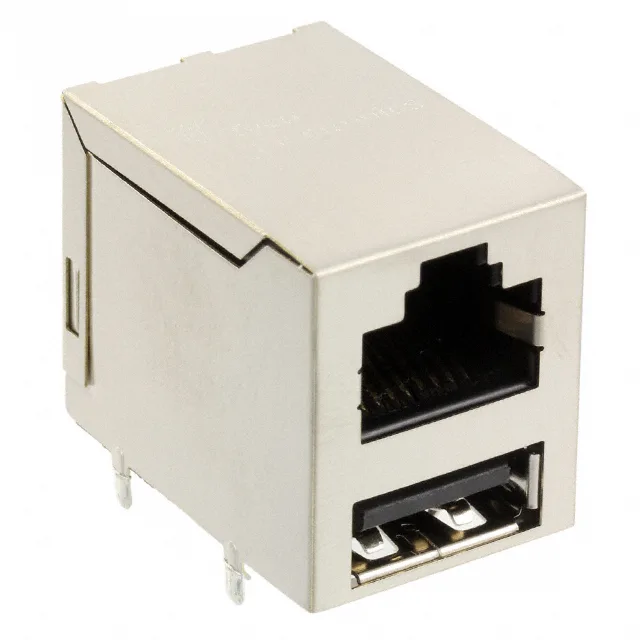 TE Connectivity AMP Connectors 1-1775855-1