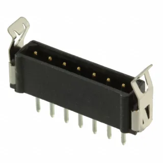 Harwin Inc. M80-8770722