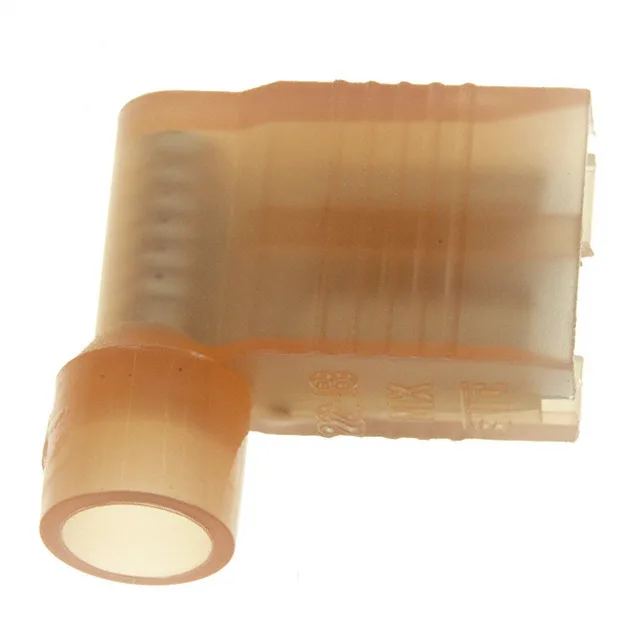 Molex 0190070004 — Wire-to-Wire Connectors