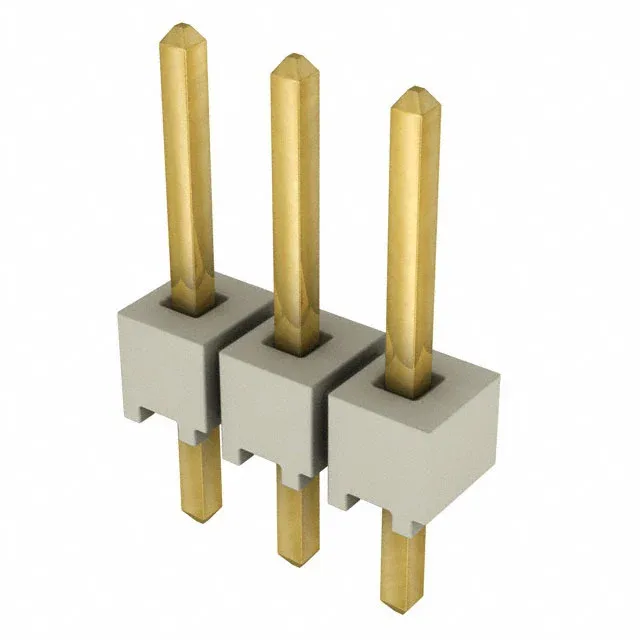 Samtec Inc. HTSW-103-23-G-S — Pin Headers