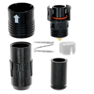 Hirose Electric Co Ltd HR30-8P-12P(71)