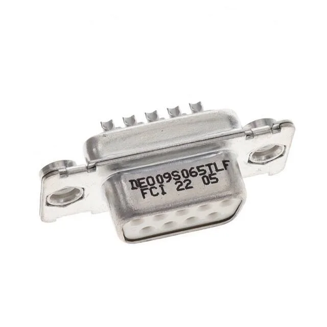 Amphenol DEO09S065TLF