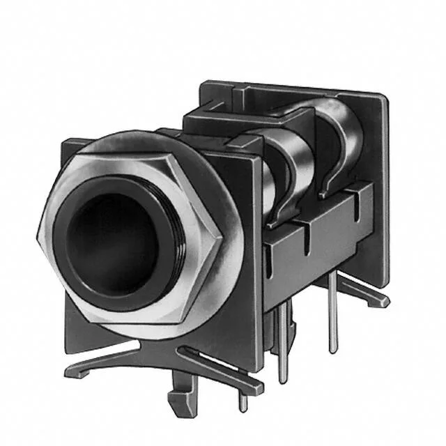 Switchcraft Inc. SN49B12B