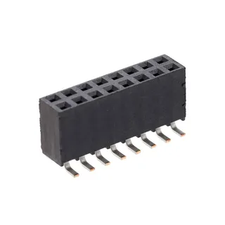 Samtec Inc. SSW-108-22-L-D-VS-K-TR