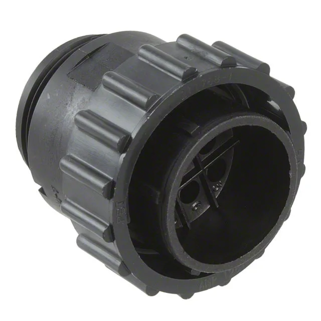TE Connectivity AMP Connectors 211768-1