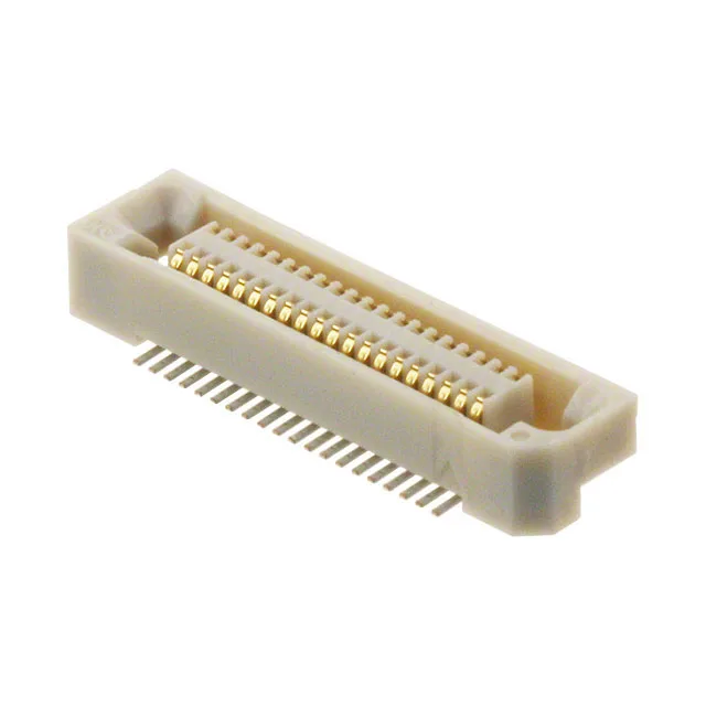 Hirose Electric Co Ltd FX6-40S-0.8SV(71) — Mezzanine & Stacking Connectors