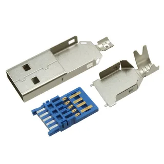 Assmann WSW Components A-USBPA-3