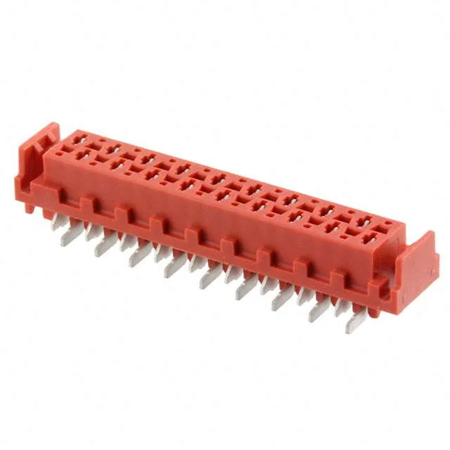 TE Connectivity AMP Connectors 1-338069-8
