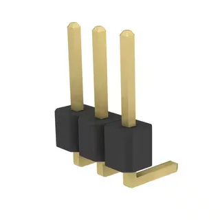 Sullins Connector Solutions PRPC003SBAN-M71RC