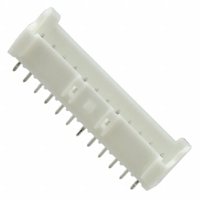 TE Connectivity AMP Connectors 1-2132230-2