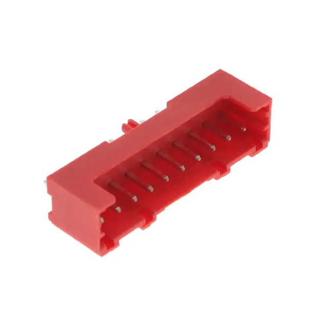 TE Connectivity AMP Connectors 1-1971032-1