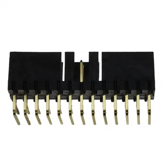 Amphenol 78207-126HLF