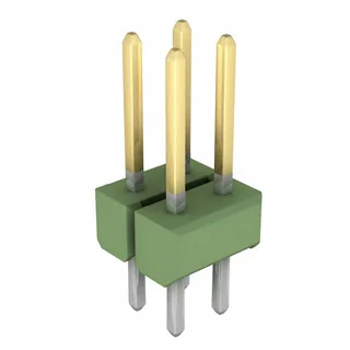 TE Connectivity AMP Connectors 826656-2