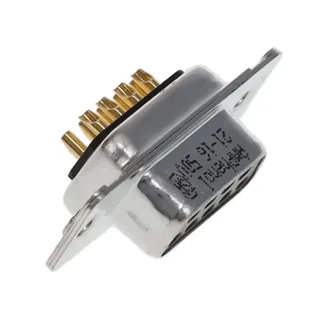 Amphenol L177DFE09S
