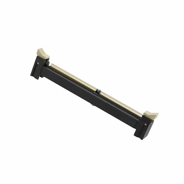 TE Connectivity AMP Connectors 1735438-3 — Pin Headers, Sockets & Housings