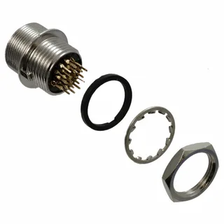 Hirose Electric Co Ltd HR25-9TR-20SA(71)