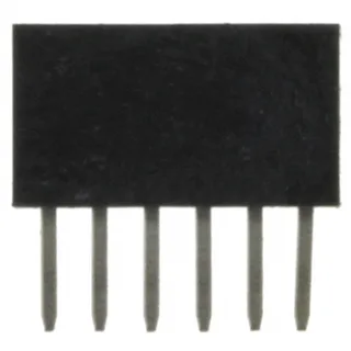 Sullins Connector Solutions LPPB061NFFN-RC
