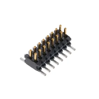 Samtec Inc. FTMH-108-02-L-DV