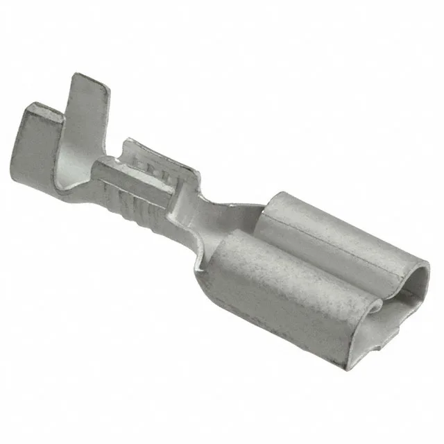 TE Connectivity AMP Connectors 170108-4