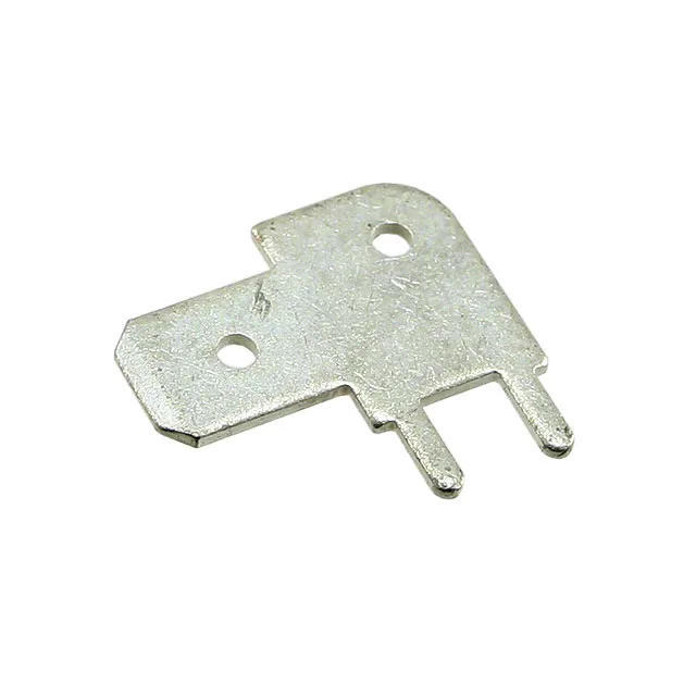 TE Connectivity AMP Connectors 726387-2