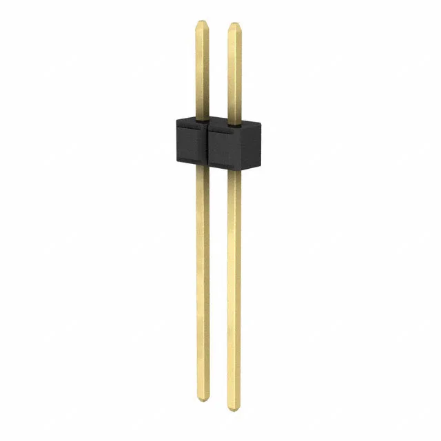 3M 929647-05-02-I — Pin Headers