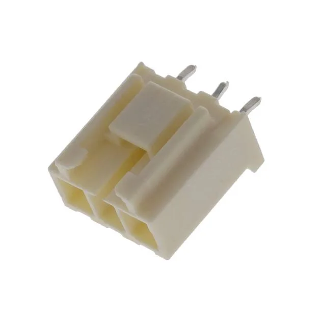 TE Connectivity AMP Connectors 176976-1
