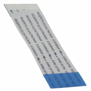 Würth Elektronik 687730050002