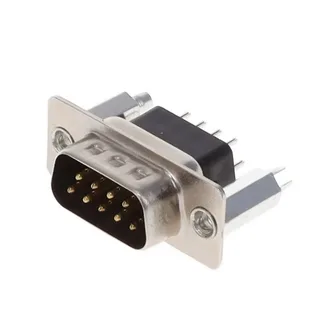 Kycon, Inc. K88X-ED-9P-BR