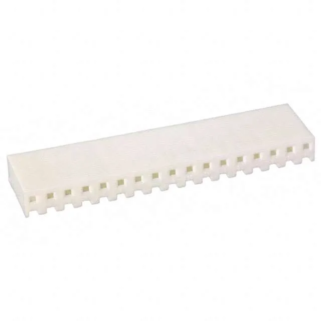 TE Connectivity AMP Connectors 1-640251-7