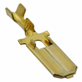 TE Connectivity AMP Connectors 170349-1