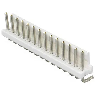 TE Connectivity AMP Connectors 1-640387-4