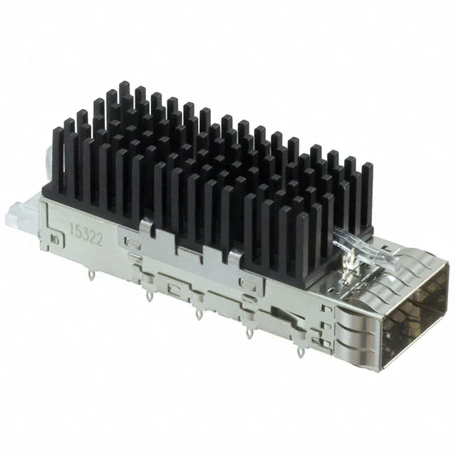 TE Connectivity AMP Connectors 2-2170705-9