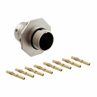 Amphenol RT07128SNH-K