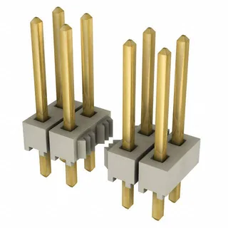 Samtec Inc. HTSW-105-14-G-D
