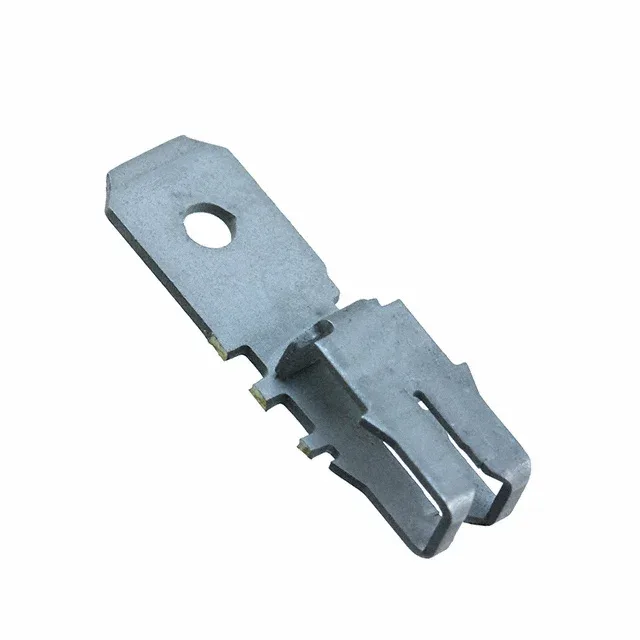 TE Connectivity AMP Connectors 63663-1 — Magnetic Wire Connectors