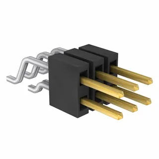 Samtec Inc. FTSH-103-01-L-DH