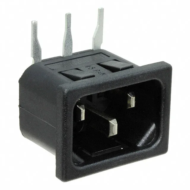 Bulgin PX0575/15/PC — Power Entry Modules