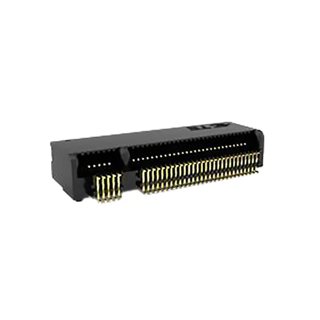 TE Connectivity AMP Connectors 1-2199230-4