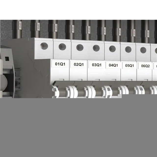 TE Connectivity 1SNA235103R2300 — Terminal Blocks