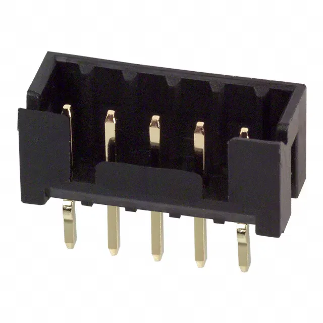Hirose Electric Co Ltd DF3-5P-2DSA(01) — Pin Headers, Sockets & Housings