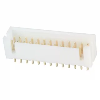 Hirose Electric Co Ltd DF1B-26DP-2.5DSA(01)