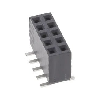 Samtec Inc. SSW-105-22-F-D-VS-P-TR