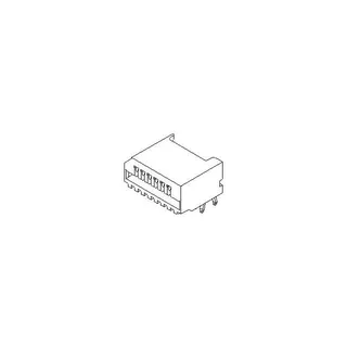 Molex 520440545