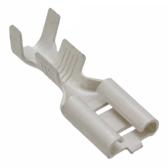 TE Connectivity AMP Connectors 63820-1