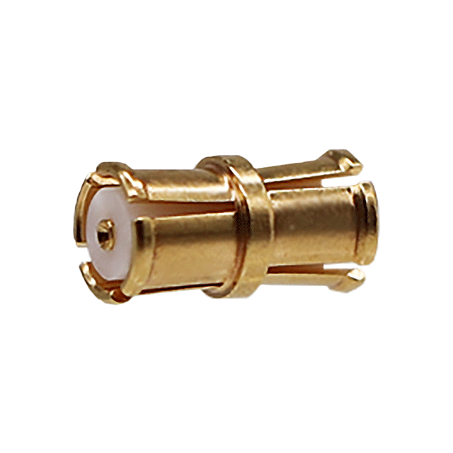 Cinch Connectivity Solutions Johnson 125-0901-811