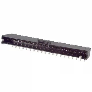 TE Connectivity AMP Connectors 6-103635-9