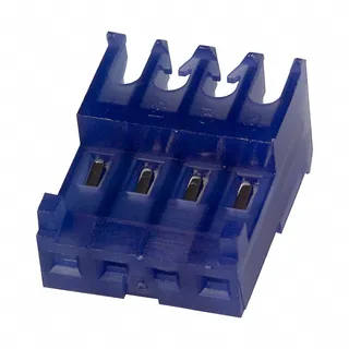 TE Connectivity AMP Connectors 3-644564-4